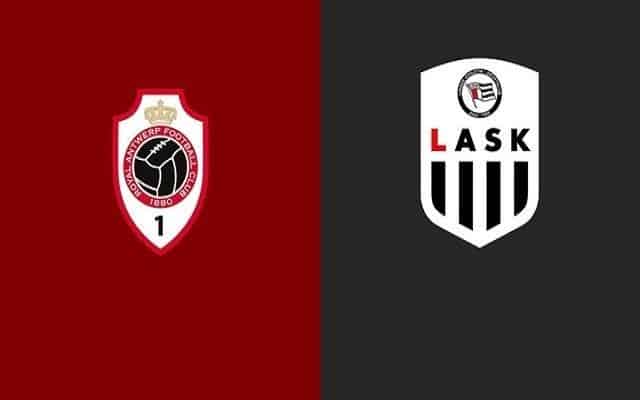 Soi keo nha cai bong da Antwerp vs LASK, 06/11/2020 – Cup C2 Chau  Au