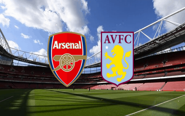 Soi keo nha cai bong da Arsenal vs Aston Villa, 09/11/2020 – Ngoai Hang Anh