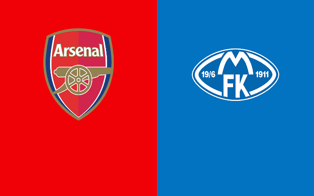 Soi keo nha cai bong da Arsenal vs Molde, 06/11/2020 – Cup C2 Chau  Au