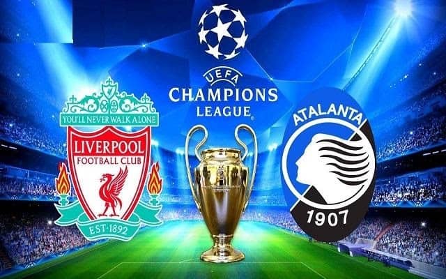 Soi keo nha cai bong da Atalanta vs Liverpool, 04/11/2020 – Cup C1 Chau  Au