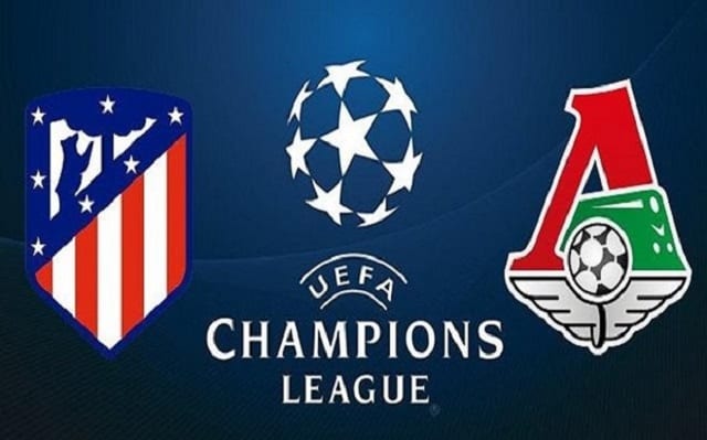Soi keo nha cai bong da Atletico Madrid vs Moscow, 26/11/2020 – Cup C1 Chau  Au