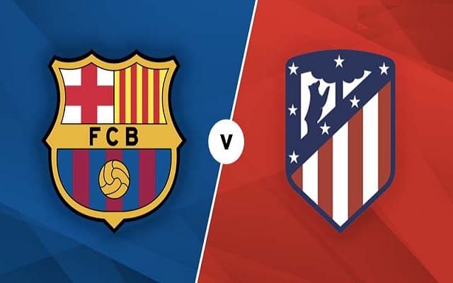 Soi keo nha cai bong da Atletico vs Barcelona, 22/11/2020 – VDQG Tay Ban Nha