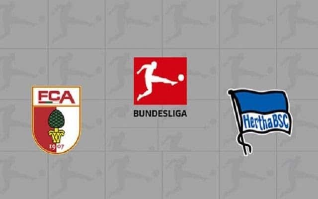 Soi keo nha cai bong da Augsburg vs Hertha BSC, 07/11/2020 – VDQG Duc 