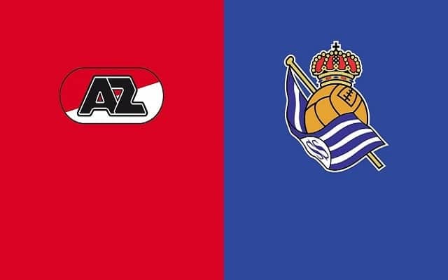 Soi keo nha cai bong da AZ vs Real Sociedad, 27/11/2020 – Cup C2 Chau  Au