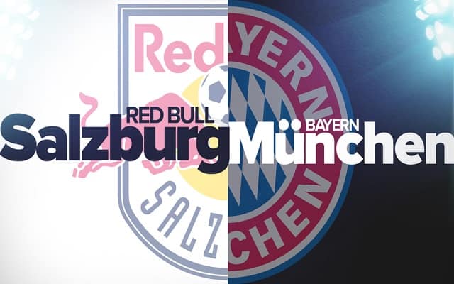 Soi keo nha cai bong da Bayern Munich vs Salzburg, 26/11/2020 – Cup C1 Chau  Au