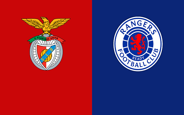 Soi keo nha cai bong da Benfica vs Rangers, 06/11/2020 – Cup C2 Chau  Au