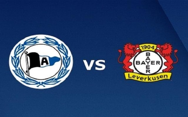 Soi keo nha cai bong da Bielefeld vs Bayer Leverkusen, 21/11/2020 - VDQG Duc