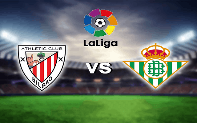 Soi keo nha cai bong da Bilbao vs Betis, 24/11/2020 – VDQG Tay Ban Nha
