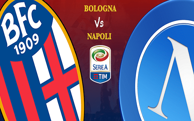 Soi keo nha cai bong da Bologna vs Napoli, 09/11/2020 – VDQG Y [Serie A]