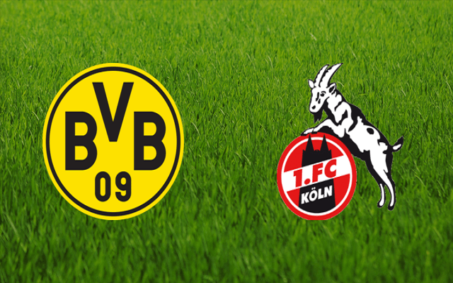 Soi keo nha cai bong da Borussia Dortmund vs Cologne, 28/11/2020 – VDQG Duc