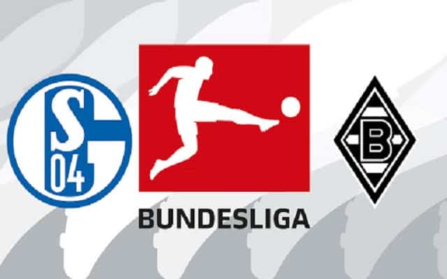 Soi keo nha cai bong da Borussia M’gladbach vs Schalke 04, 29/11/2020 – VDQG Duc