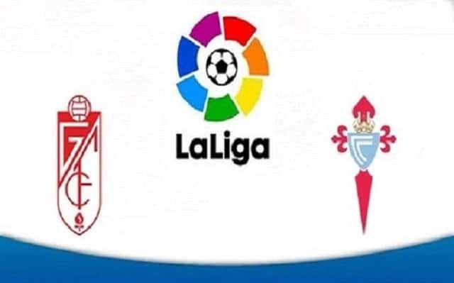 Soi keo nha cai bong da Celta Vigo vs Granada CF, 30/11/2020 - VDQG Tay Ban Nha