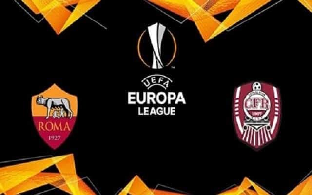 Soi keo nha cai bong da CFR Cluj vs Roma, 27/11/2020 – Cup C2 Chau  Au