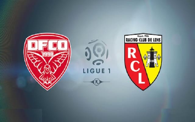 Soi keo nha cai bong da Dijon vs Lens, 22/11/2020 – VDQG Phap [Ligue 1]