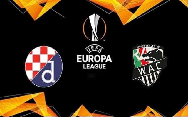 Soi keo nha cai bong da Dinamo Zagreb vs Wolfsberger AC, 06/11/2020 – Cup C2 Chau  Au