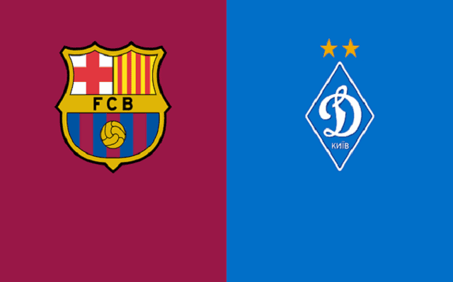 Soi keo nha cai bong da Dynamo vs Barcelona, 25/11/2020 – Cup C1 Chau  Au