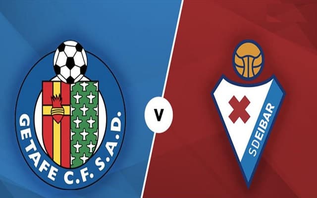 Soi keo nha cai bong da Eibar vs Getafe, 22/11/2020 - VDQG Tay Ban Nha