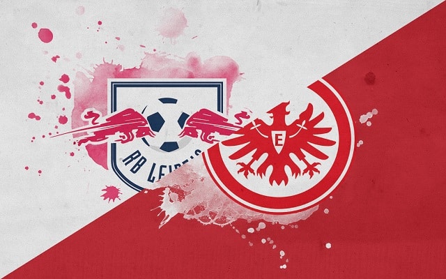 Soi keo nha cai bong da Eintracht Frankfurt vs RB Leipzig, 21/11/2020 - VDQG Duc
