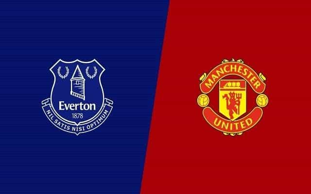 Soi keo nha cai bong da Everton vs Manchester United, 07/11/2020 – Ngoai Hang Anh
