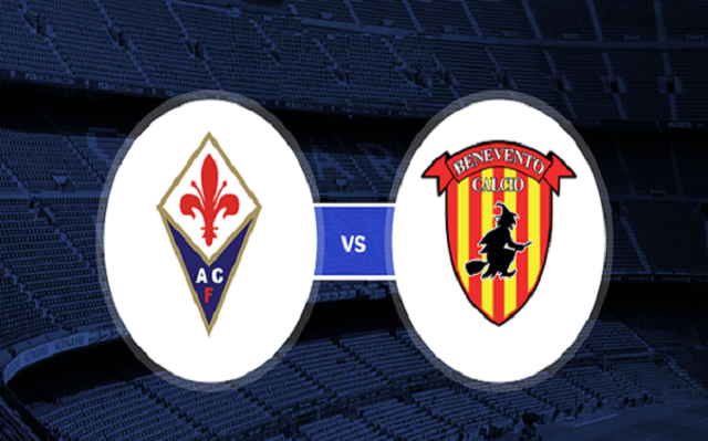 Soi keo nha cai bong da Fiorentina vs Benevento, 22/11/2020 – VDQG Y [Serie A]