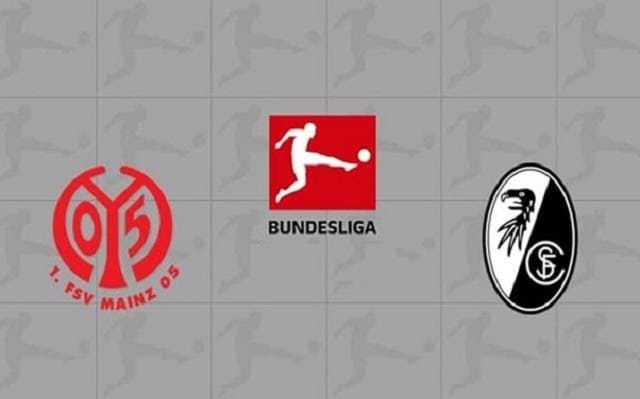 Soi keo nha cai bong da Freiburg vs Mainz 05, 22/11/2020 – VDQG Duc