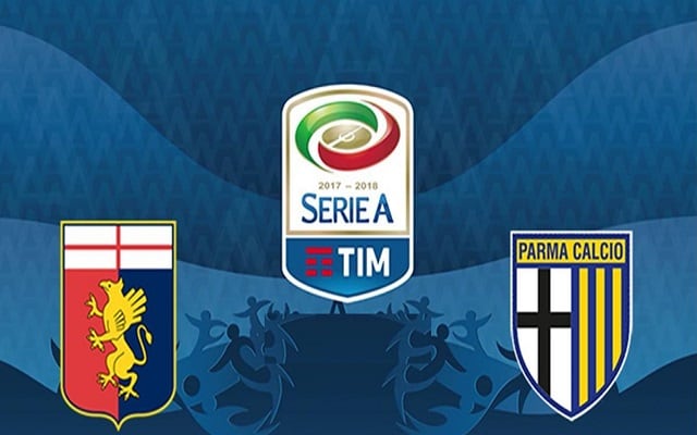 Soi keo nha cai bong da Genoa vs Parma, 01/12/2020 - VDQG Y [Serie A]