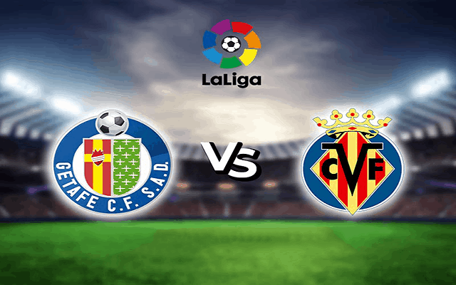 Soi keo nha cai bong da Getafe vs Villarreal, 08/11/2020 - VDQG Tay Ban Nha