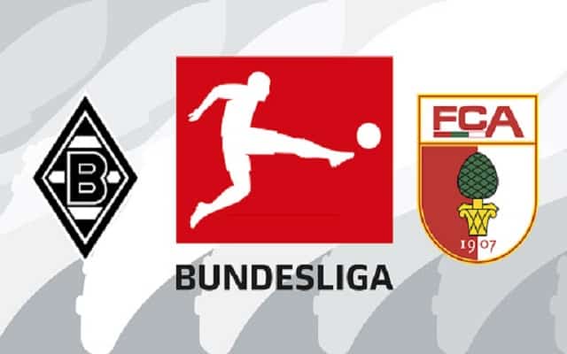 Soi keo nha cai bong da Gladbach vs Augsburg, 21/11/2020 – VDQG Duc