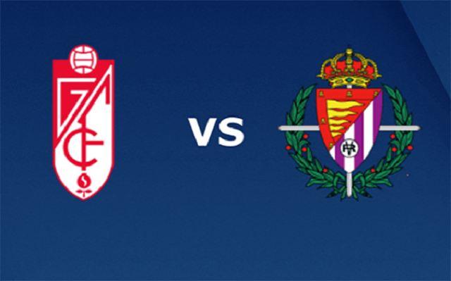 Soi keo nha cai bong da Granada vs Valladolid, 23/11/2020 - VDQG Tay Ban Nha
