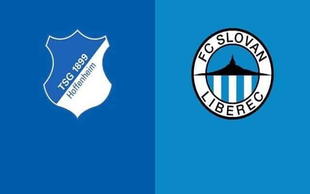 Soi keo nha cai bong da Hoffenheim vs Slovan Liberec, 06/11/2020 – Cup C2 Chau  Au