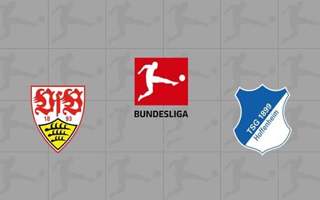 Soi keo nha cai bong da Hoffenheim vs Stuttgart, 21/11/2020 – VDQG Duc