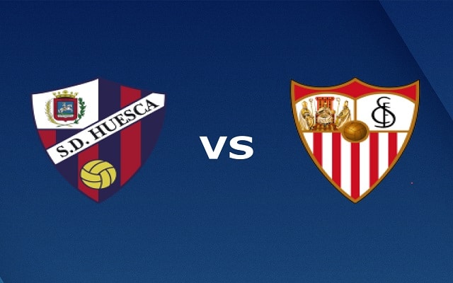 Soi keo nha cai bong da Huesca vs Sevilla, 29/11/2020 – VDQG Tay Ban Nha