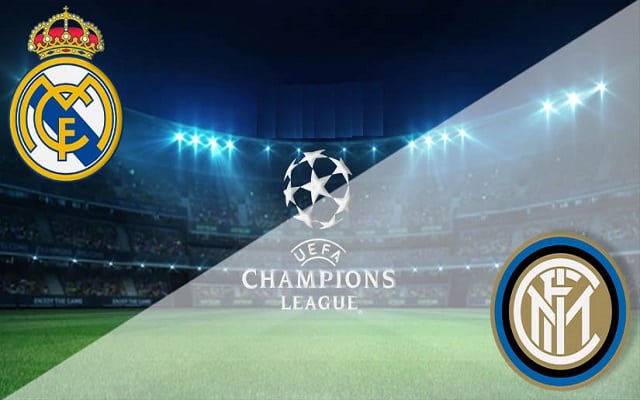 Soi keo nha cai bong da Inter Milan vs Real Madrid, 26/11/2020 – Cup C1 Chau  Au