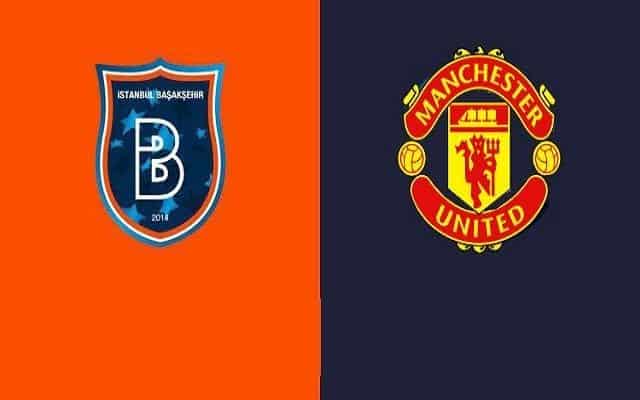 Soi keo nha cai bong da Istanbul Basaksehir vs Man Utd, 04/11/2020 – Cup C1 Chau  Au