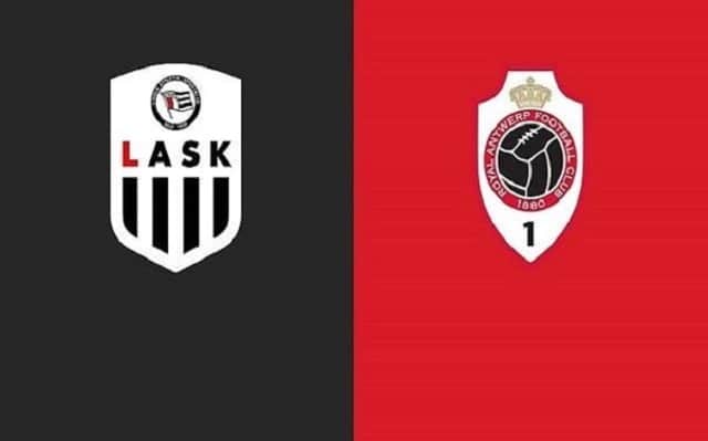 Soi keo nha cai bong da LASK vs Antwerp, 27/11/2020 – Cup C2 Chau  Au