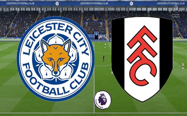 Soi keo nha cai bong da Leicester City vs Fulham, 01/12/2020 – Ngoai Hang Anh