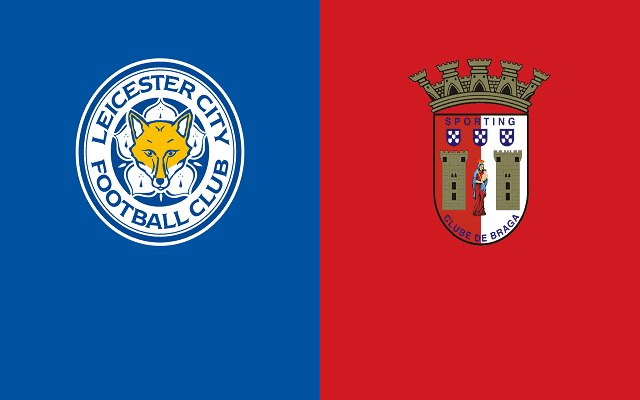 Soi keo nha cai bong da Leicester City vs Sporting Braga, 06/11/2020 – Cup C2 Chau  Au