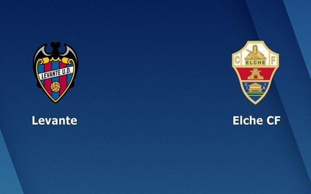 Soi keo nha cai bong da Levante vs Elche, 22/11/2020 – VDQG Tay Ban Nha