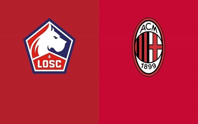 Soi keo nha cai bong da Lille vs AC Milan, 27/11/2020 – Cup C2 Chau  Au