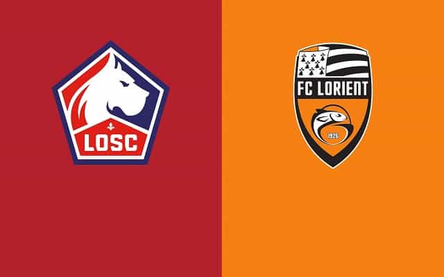 Soi keo nha cai bong da Lille vs Lorient, 23/11/2020 - VDQG Phap [Ligue 1]