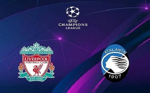 Soi keo nha cai bong da Liverpool vs Atalanta, 26/11/2020 – Cup C1 Chau  Au