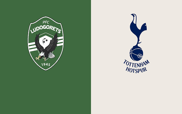 Soi keo nha cai bong da Ludogorets vs Tottenham, 06/11/2020 – Cup C2 Chau  Au