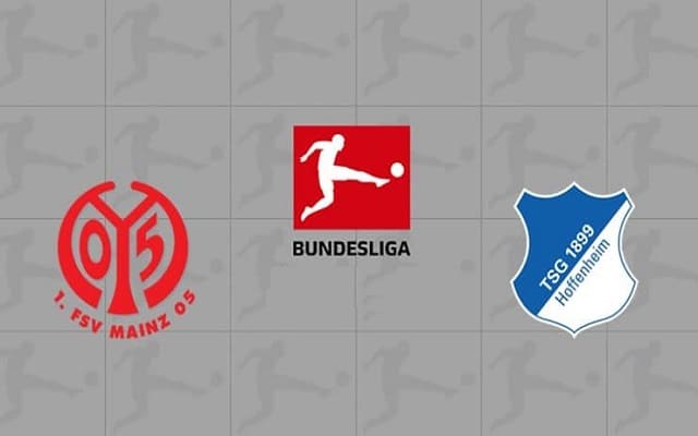 Soi keo nha cai bong da Mainz 05 vs Hoffenheim, 30/11/2020 – VDQG Duc