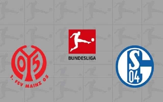 Soi keo nha cai bong da Mainz 05 vs Schalke 04, 07/11/2020 – VDQG Duc