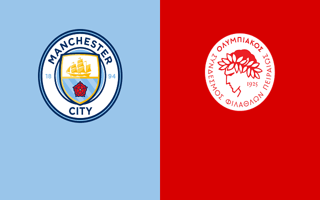 Soi keo nha cai bong da Man City vs Olympiakos, 04/11/2020 – Cup C1 Chau  Au