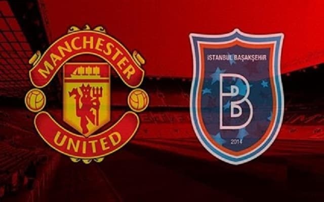 Soi keo nha cai bong da Man Utd vs Istanbul, 25/11/2020 – Cup C1 Chau  Au