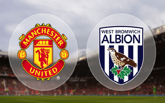 Soi keo nha cai bong da Man Utd vs West Bromwich, 21/11/2020 – Ngoai Hang Anh