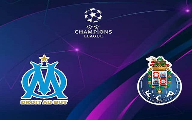 Soi keo nha cai bong da Marseille vs Porto, 26/11/2020 – Cup C1 Chau  Au
