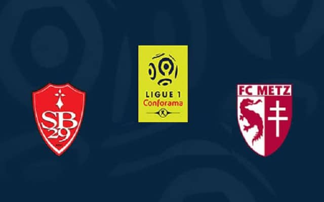 Soi keo nha cai bong da Metz vs Brest, 29/11/2020 – VDQG Phap [Ligue 1]