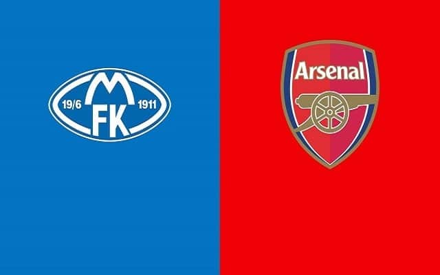 Soi keo nha cai bong da Molde vs Arsenal, 27/11/2020 – Cup C2 Chau  Au